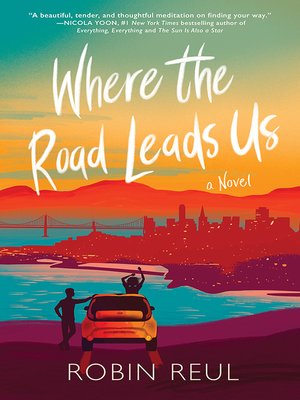 cover image of Where the Road Leads Us